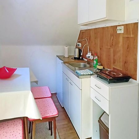 Apartman Duric Donji Milanovac Eksteriør billede